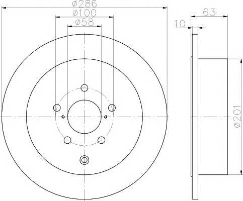 mintex mdc2209