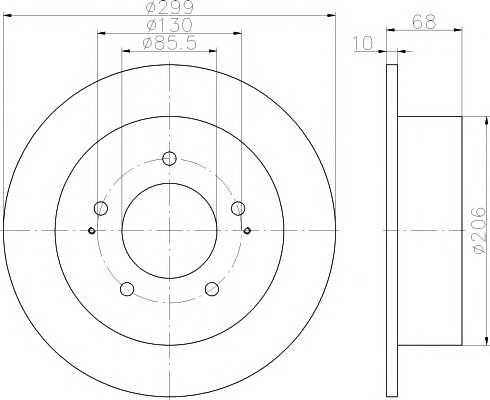 mintex mdc2212