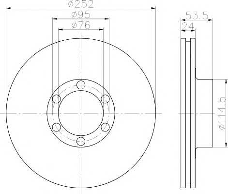 mintex mdc222