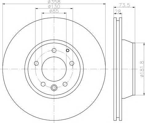 mintex mdc2229