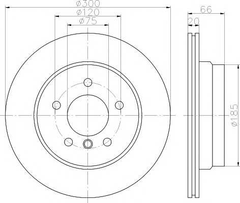 mintex mdc2232