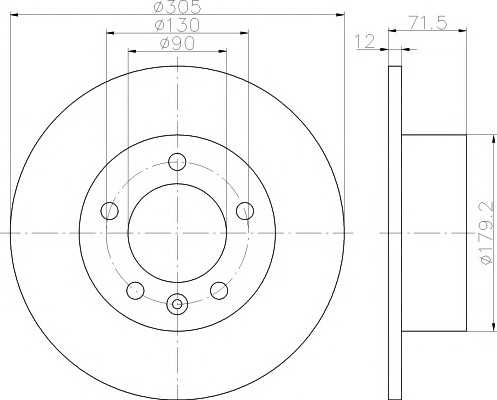 mintex mdc2241