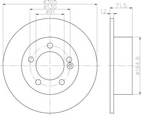 mintex mdc2242