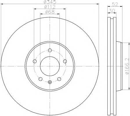 mintex mdc2262