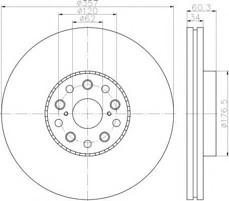 mintex mdc2269l