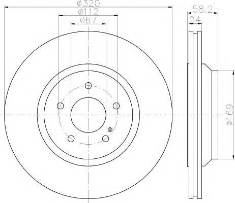 mintex mdc2291