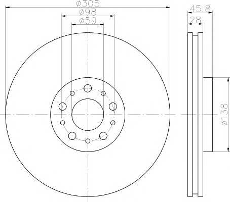 mintex mdc2341