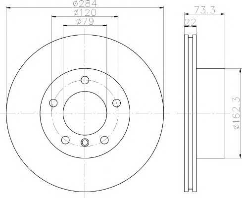 mintex mdc2350