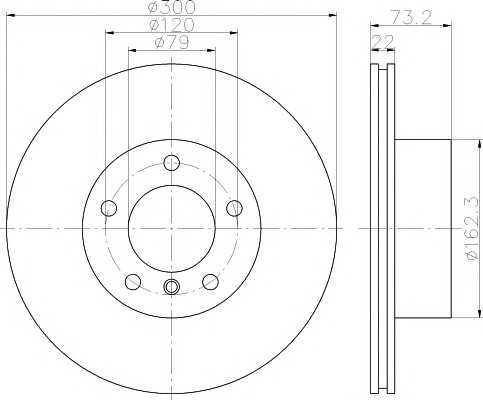 mintex mdc2351
