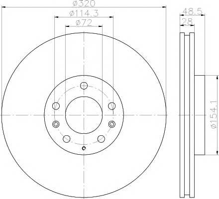 mintex mdc2359