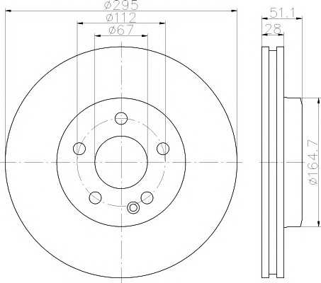 mintex mdc2520