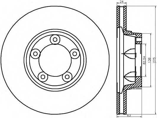 mintex mdc446