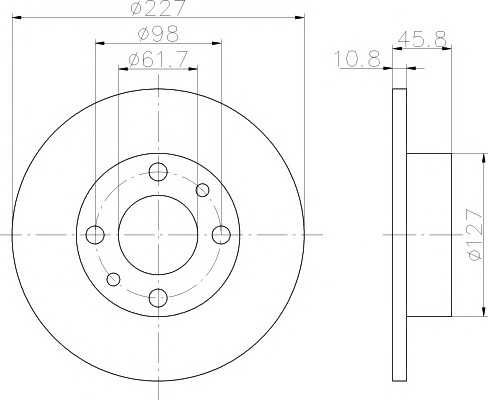 mintex mdc6