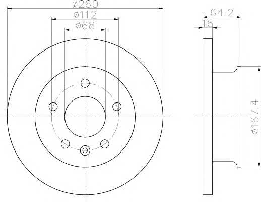mintex mdc912