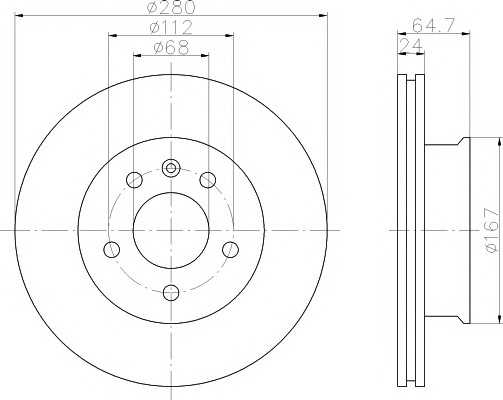 mintex mdc913
