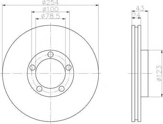mintex mdc996
