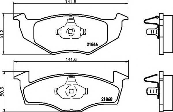 mintex mdk0100