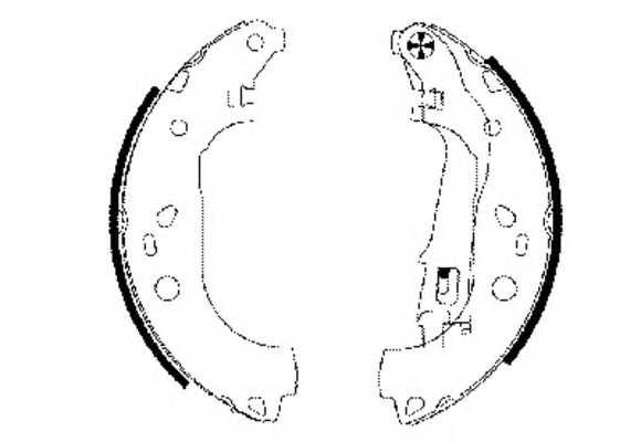 mintex mfr596