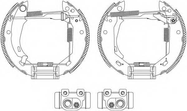 mintex msp085