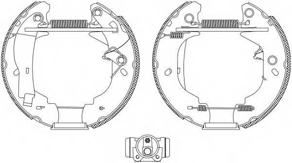 mintex msp113