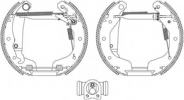 mintex msp123