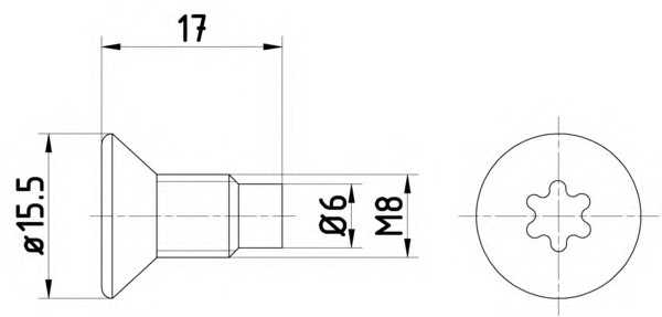 mintex tpm0004