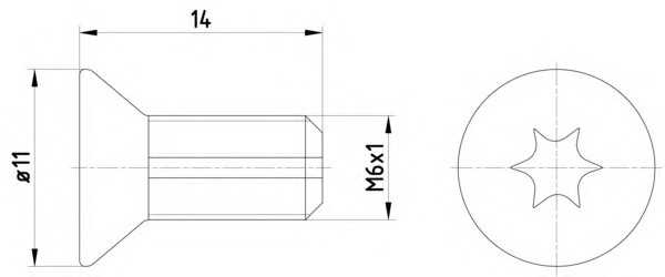 mintex tpm0012