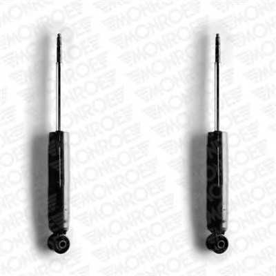 monroe d7010