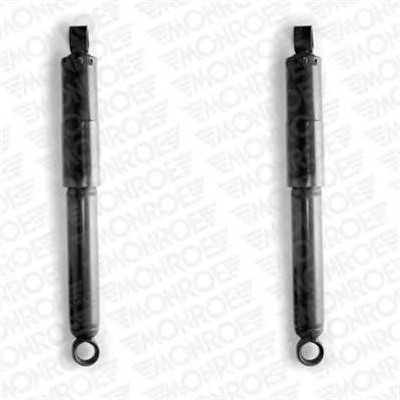 monroe d7014