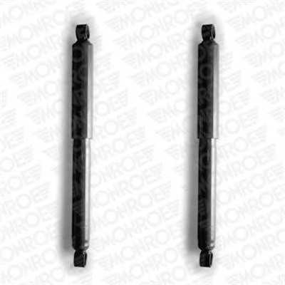 monroe d7698