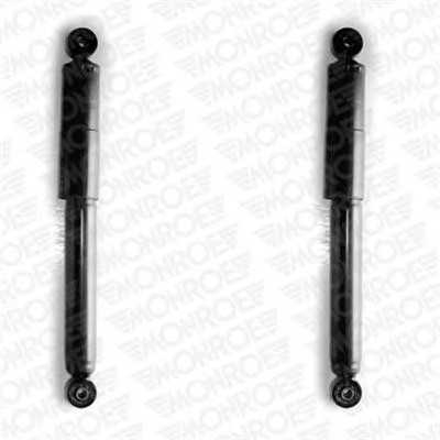 monroe d7706