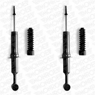 monroe d8024