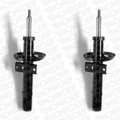 monroe e4997