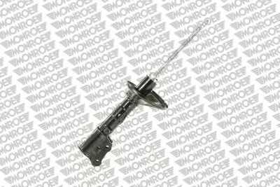 monroe g7312