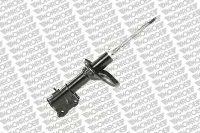 monroe g8086