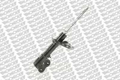monroe g8136