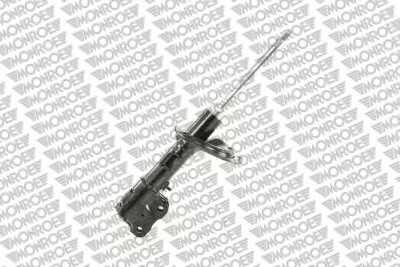 monroe g8137