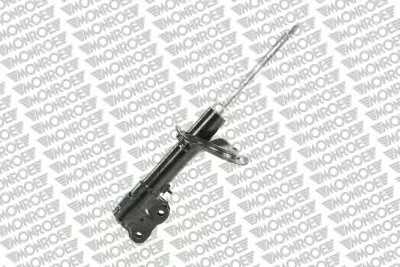 monroe g8138
