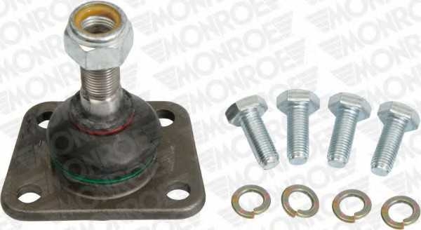monroe l1512