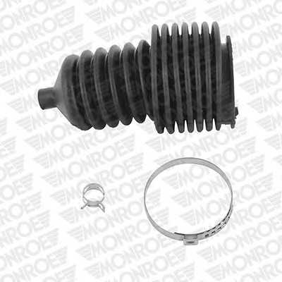 monroe l25000