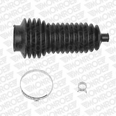 monroe l25009