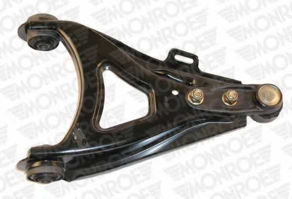 monroe l25511