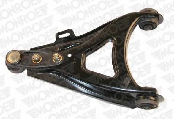 monroe l25512