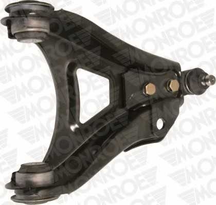 monroe l25519