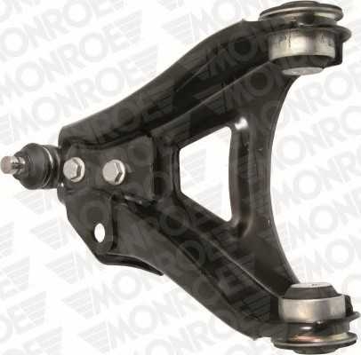 monroe l25520