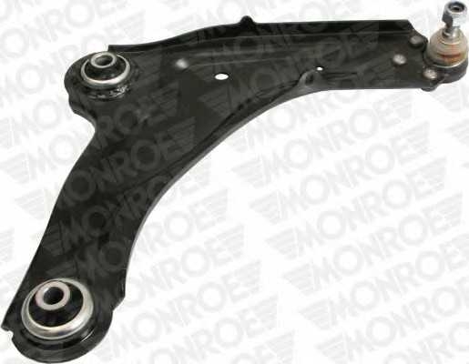 monroe l25529