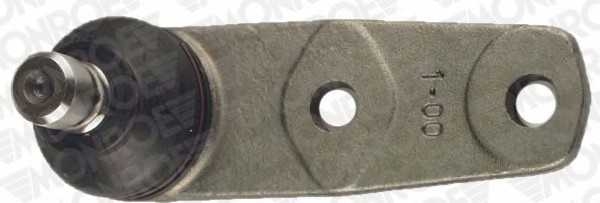monroe l2555