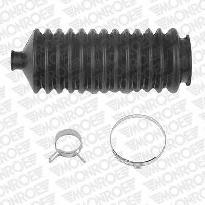monroe l2558