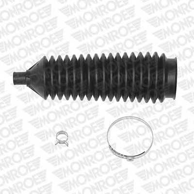 monroe l43001