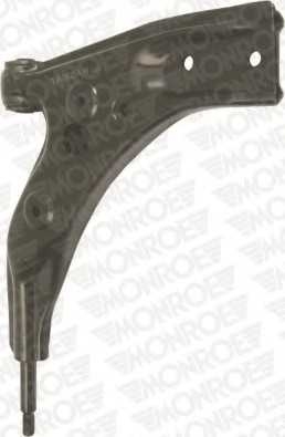 monroe l50511